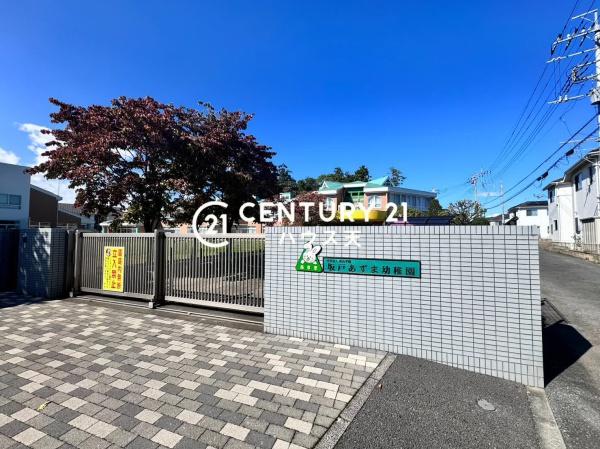 坂戸市柳町2期(坂戸あずま幼稚園)