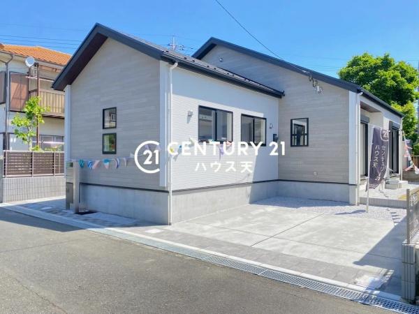 坂戸市柳町2期