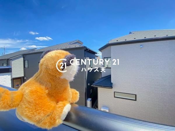 坂戸市泉町2丁目3期　1号棟