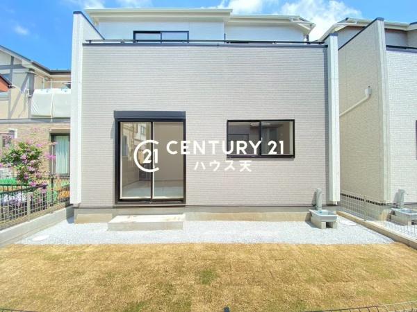 坂戸市泉町2丁目3期　1号棟