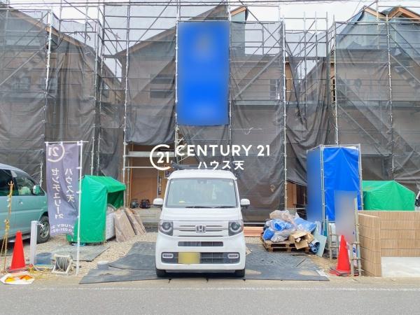 坂戸市泉町2丁目3期　2号棟