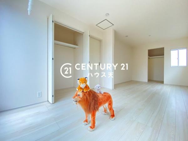 坂戸市泉町2丁目3期　7号棟