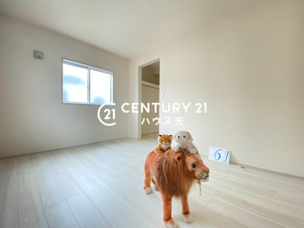 坂戸市泉町2丁目3期　7号棟