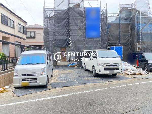 坂戸市泉町2丁目3期　7号棟