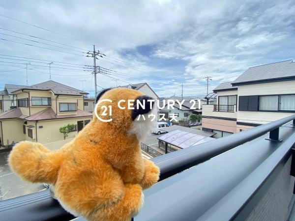 坂戸市泉町2丁目3期　7号棟