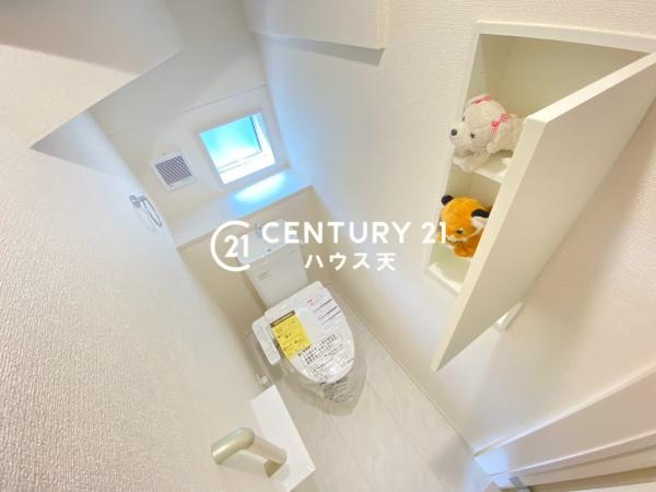 坂戸市泉町2丁目3期　7号棟