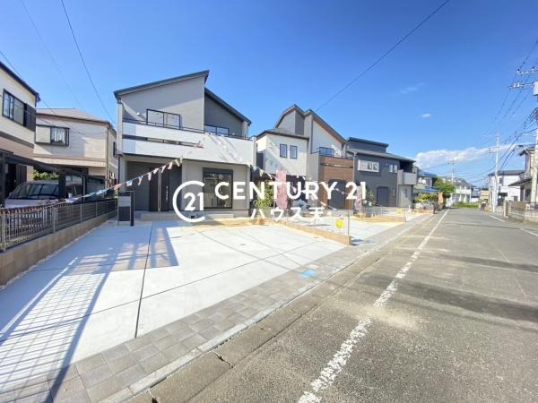坂戸市泉町2丁目3期　7号棟