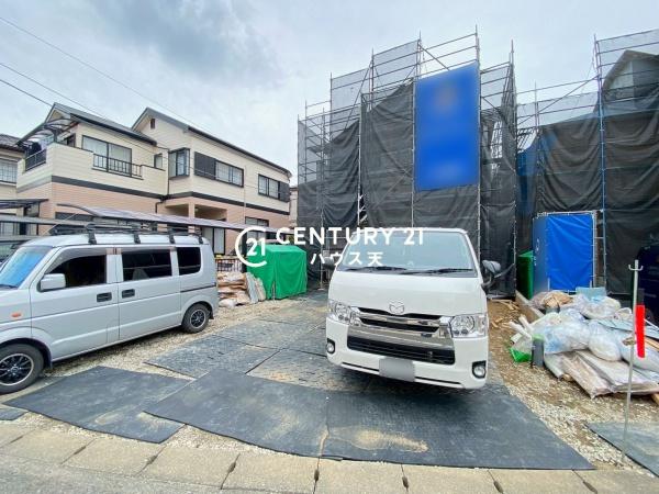 坂戸市泉町2丁目3期　7号棟