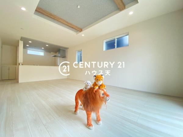 坂戸市泉町2丁目3期　7号棟