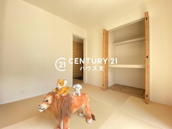 坂戸市泉町2丁目　1号棟