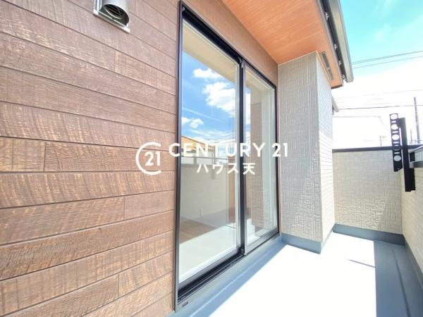 坂戸市泉町2丁目　1号棟