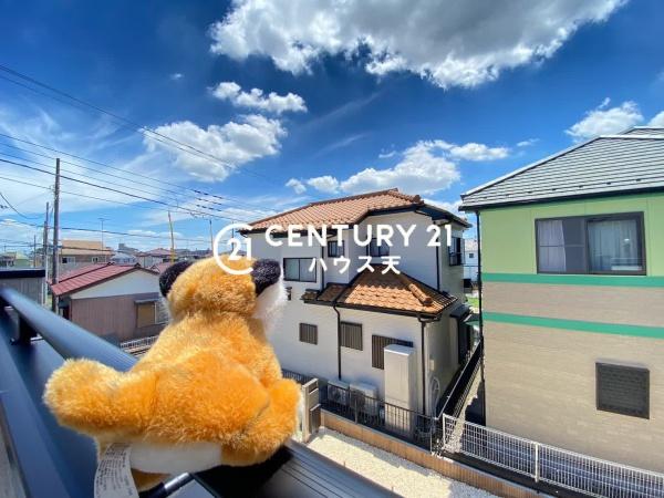 坂戸市泉町2丁目　1号棟