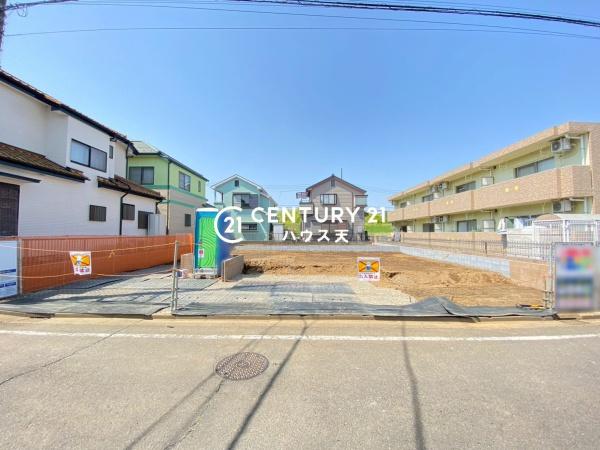 坂戸市泉町2丁目　1号棟