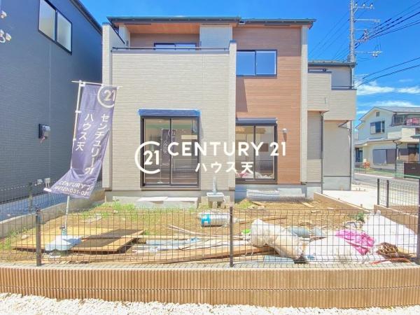 坂戸市泉町2丁目　1号棟