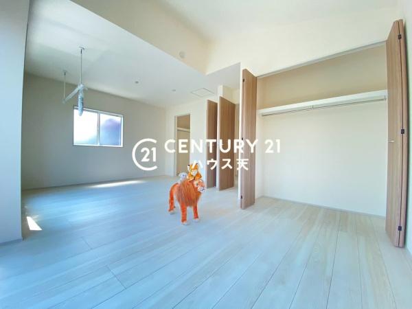 坂戸市泉町2丁目　2号棟