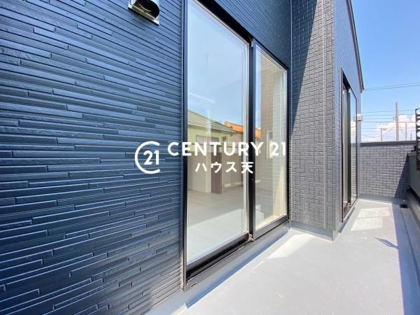 坂戸市泉町2丁目　2号棟