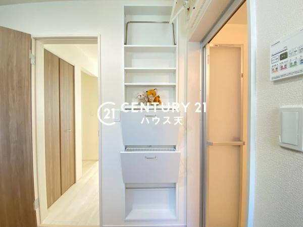 坂戸市泉町2丁目　2号棟
