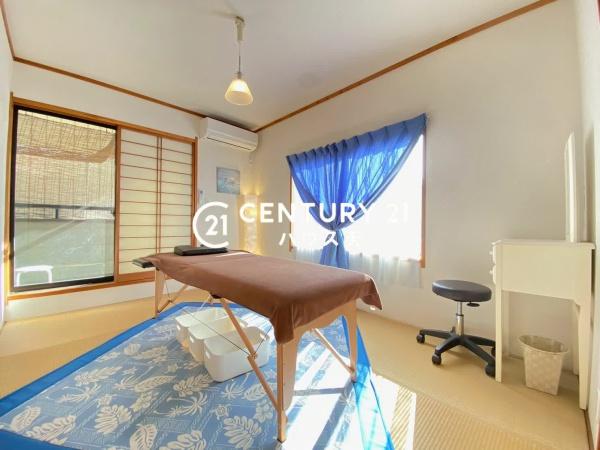 毛呂山町前久保南3丁目店舗付き住宅