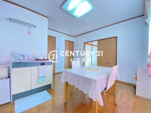 毛呂山町前久保南3丁目店舗付き住宅