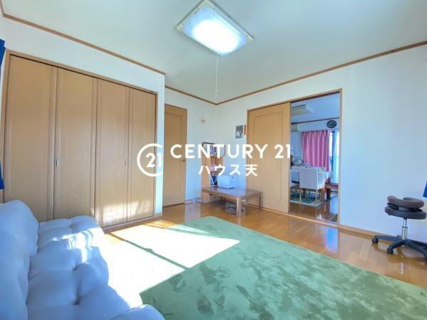毛呂山町前久保南3丁目店舗付き住宅