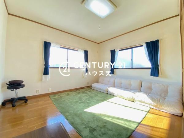毛呂山町前久保南3丁目店舗付き住宅