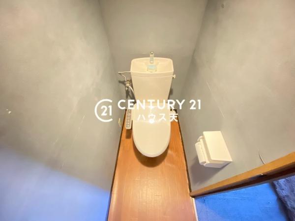 毛呂山町前久保南3丁目店舗付き住宅