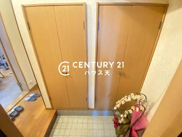 毛呂山町前久保南3丁目店舗付き住宅