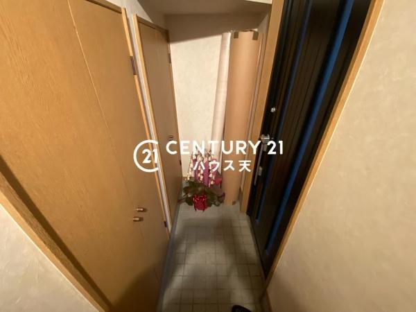 毛呂山町前久保南3丁目店舗付き住宅