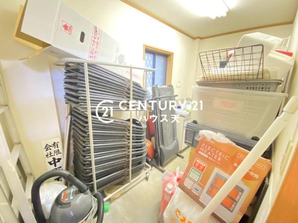 毛呂山町前久保南3丁目店舗付き住宅