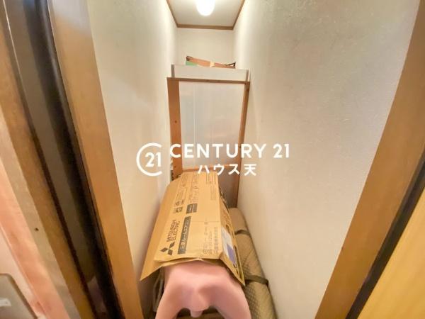 毛呂山町前久保南3丁目店舗付き住宅