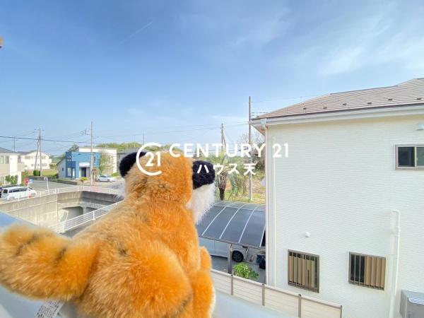 比企郡滑川町月の輪１丁目の中古一戸建て
