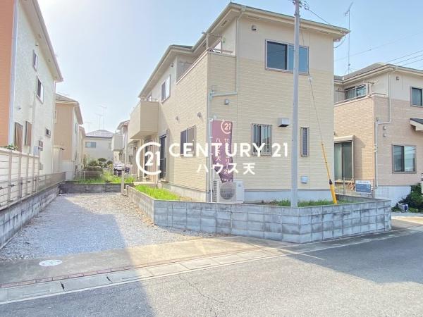 滑川町月の輪１丁目の家