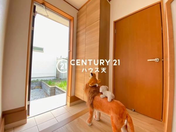 比企郡滑川町月の輪１丁目の中古一戸建て