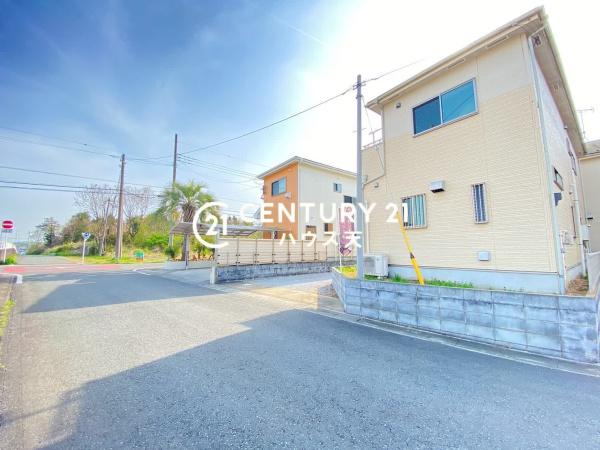 比企郡滑川町月の輪１丁目の中古一戸建て