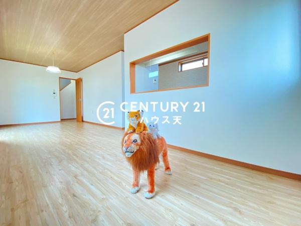比企郡滑川町月の輪１丁目の中古一戸建て