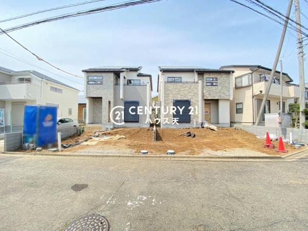 鶴ヶ島市南町1丁目　2号棟