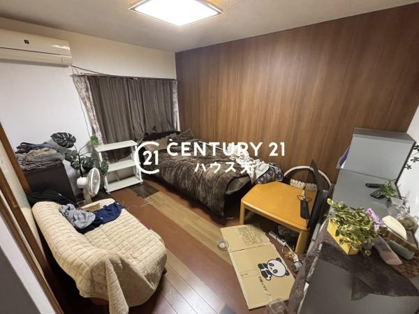 東松山市山崎町の中古一戸建て