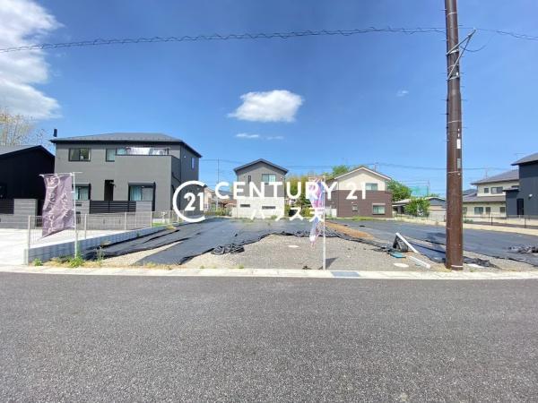 東松山市大字石橋の新築一戸建