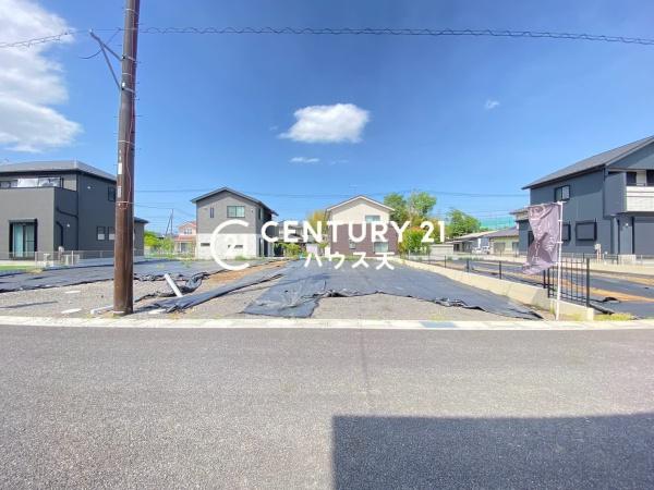 東松山市大字石橋の新築一戸建