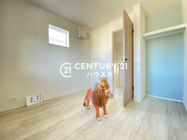 東松山市石橋23-2期　3号棟