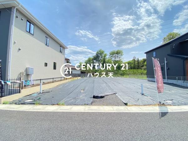 東松山市大字石橋の新築一戸建