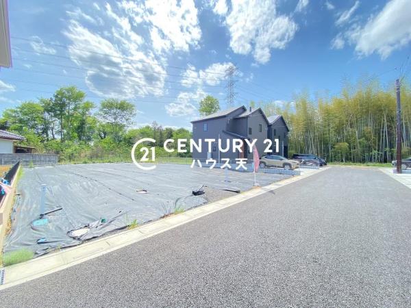 東松山市大字石橋の新築一戸建