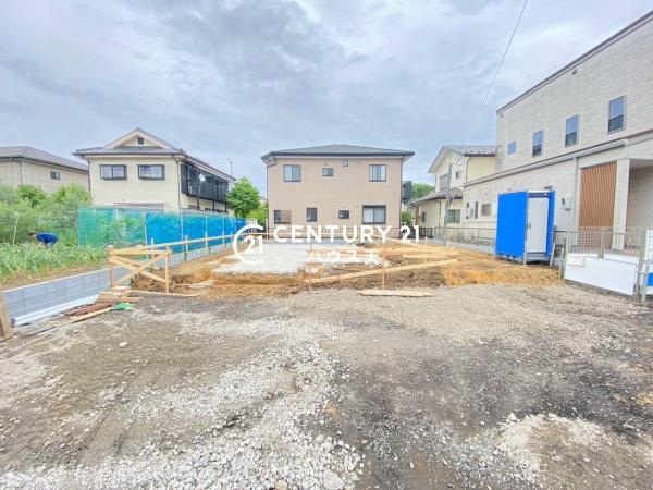 毛呂山町南台第4　1号棟