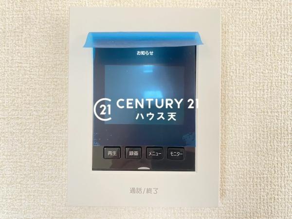 毛呂山町南台第4　1号棟