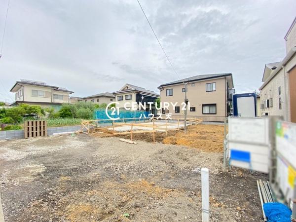毛呂山町南台第4　1号棟