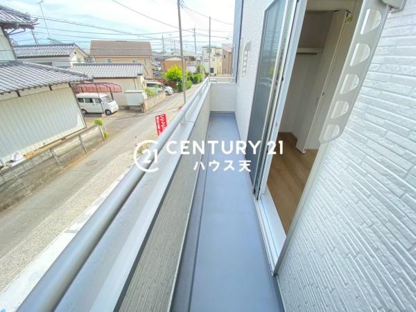 東松山市松山町3丁目3号棟