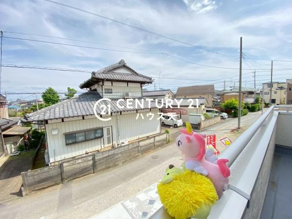 東松山市松山町3丁目3号棟