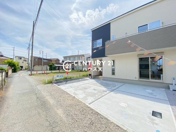 東松山市松山町3丁目3号棟