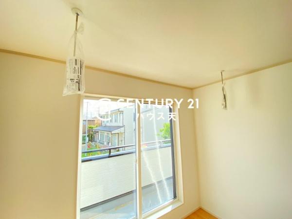 東松山市松山町3丁目4号棟