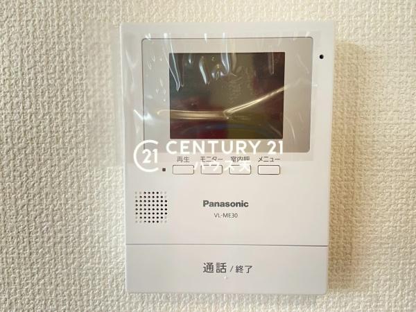 川越市的場6期1号棟